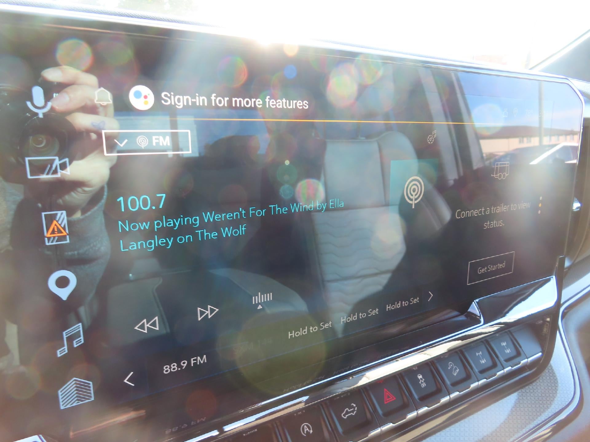 2025 Chevrolet Silverado 1500 ZR2 - Photo 25