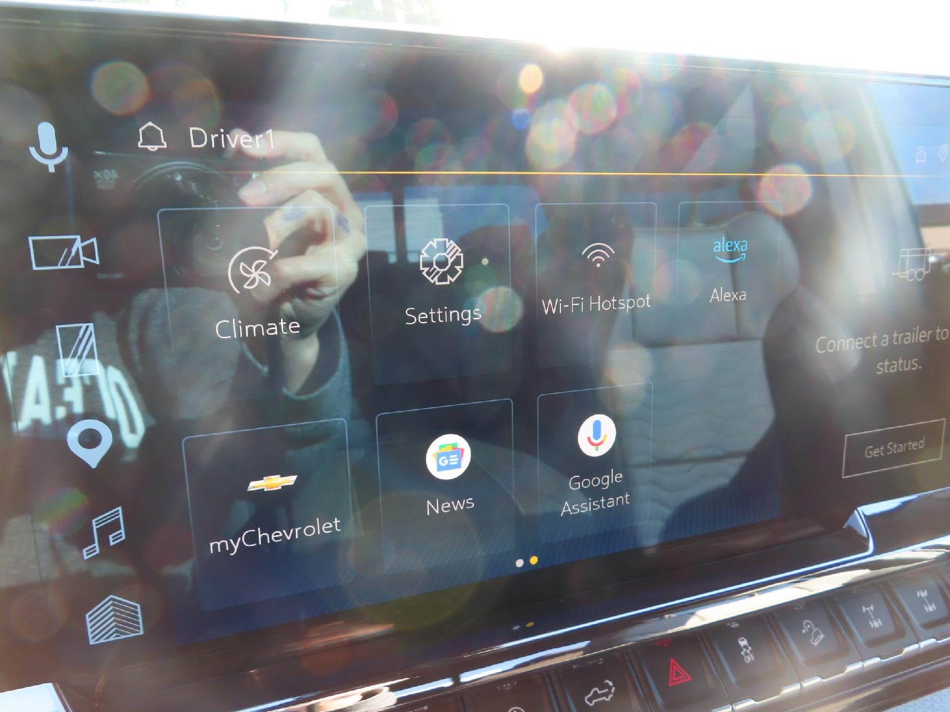 2025 Chevrolet Silverado 1500 ZR2 - Photo 32