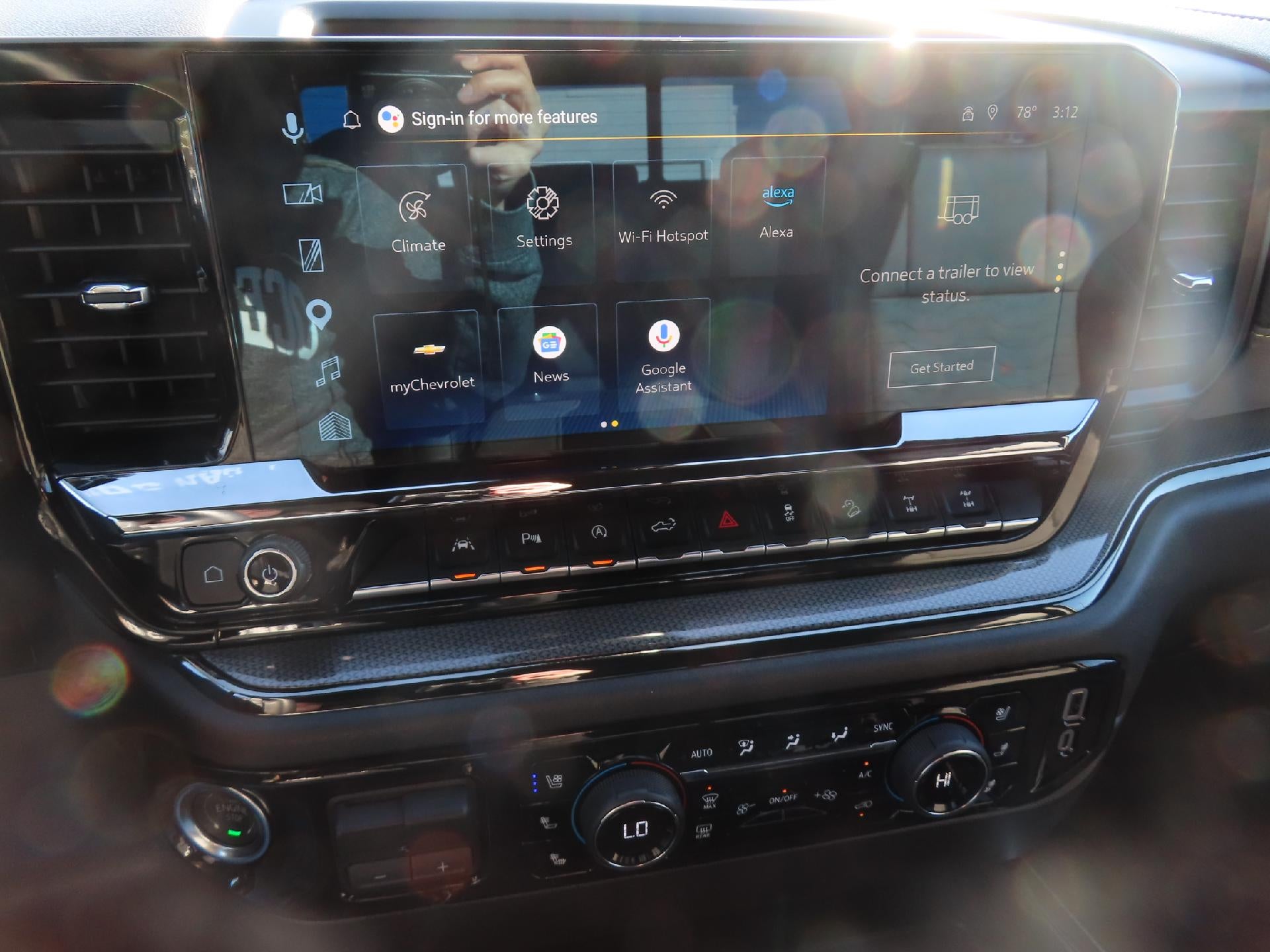 2025 Chevrolet Silverado 1500 ZR2 - Photo 34