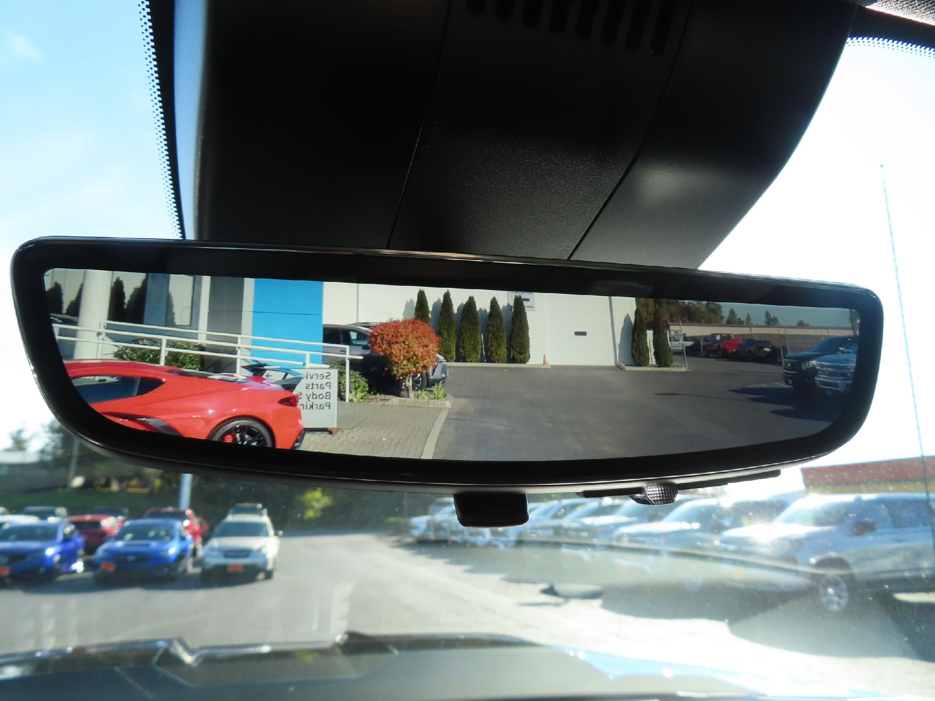2025 Chevrolet Silverado 1500 ZR2 - Photo 41