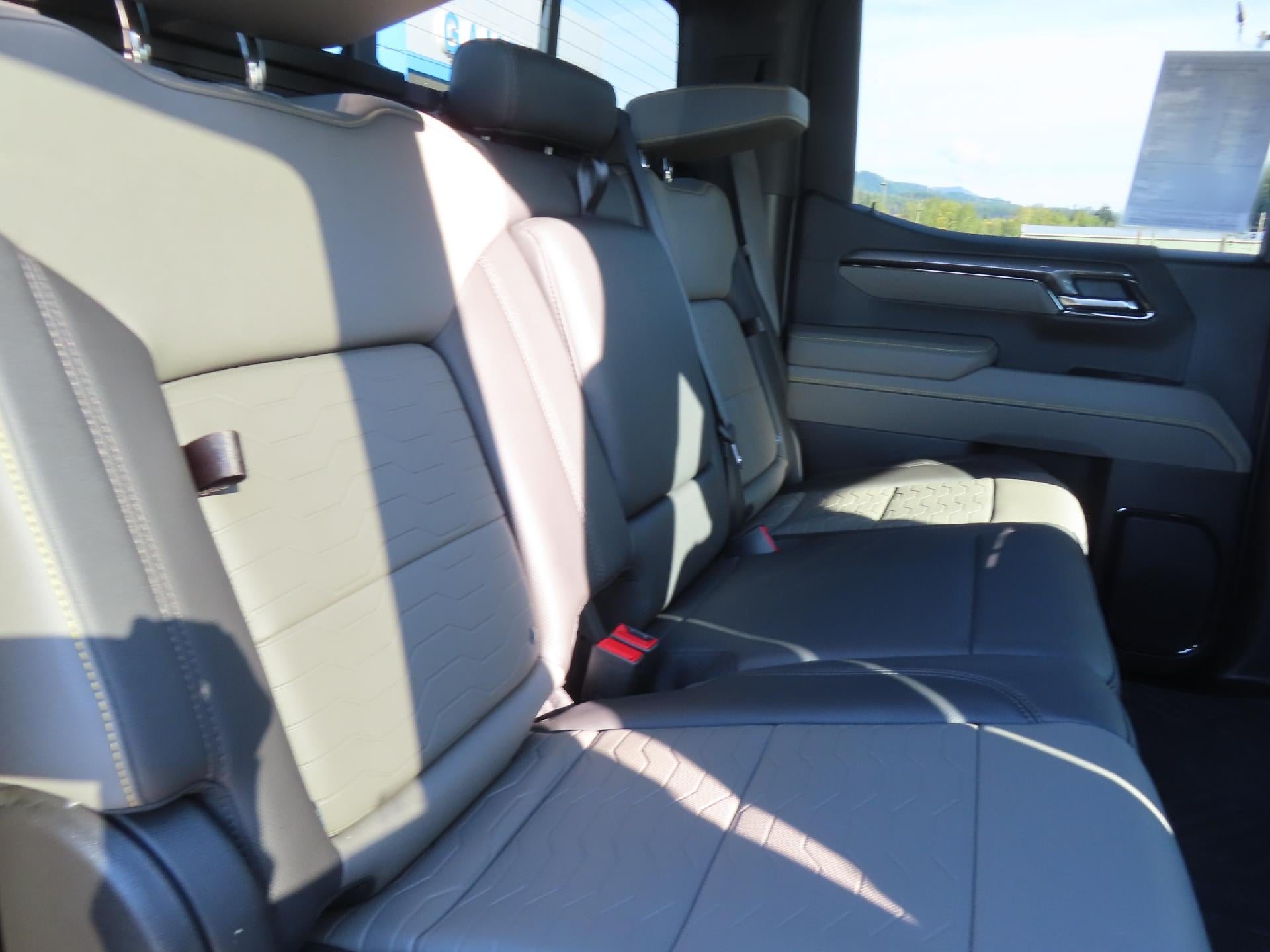 2025 Chevrolet Silverado 1500 ZR2 - Photo 46