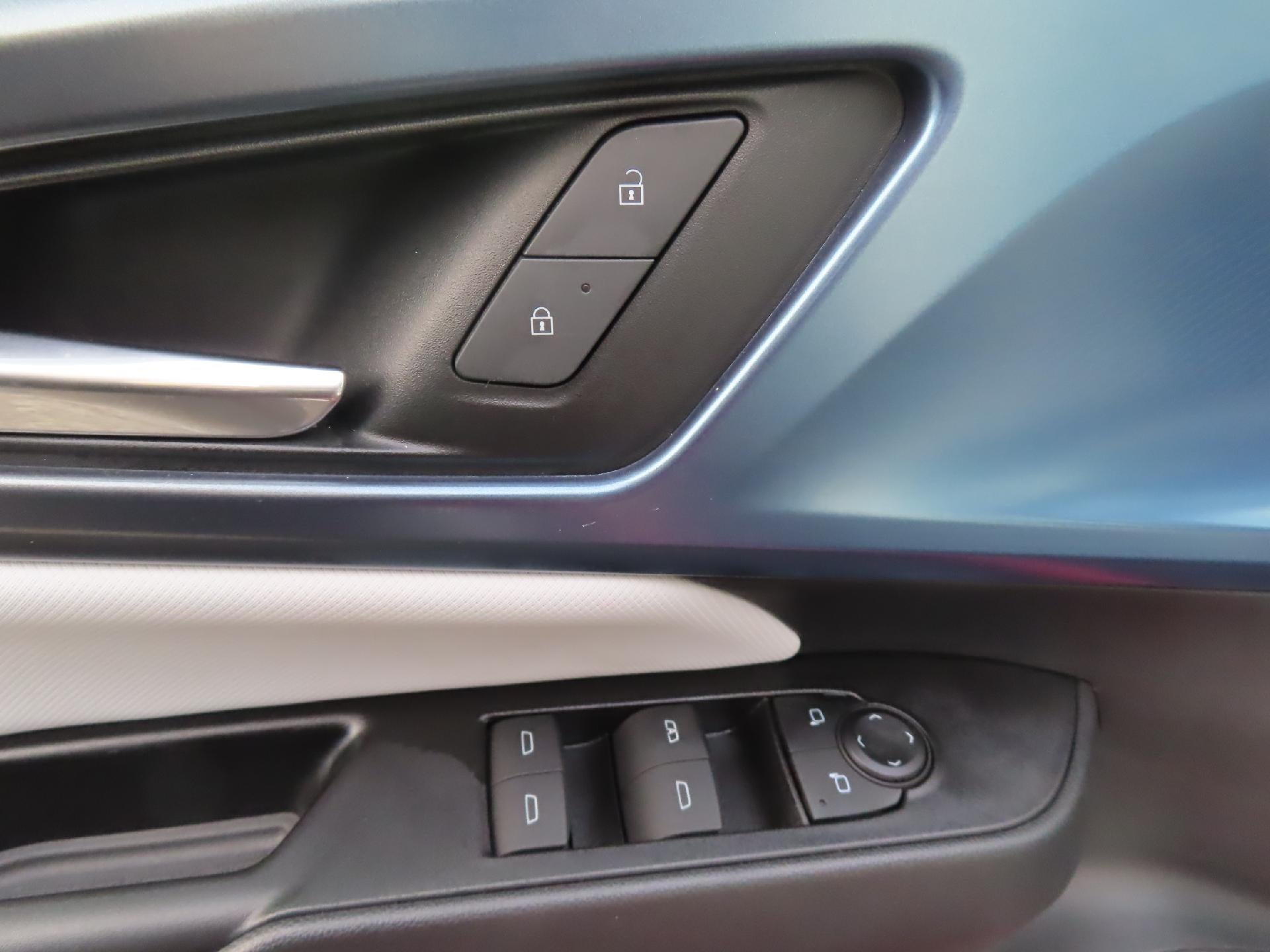 2024 Chevrolet Equinox EV Base