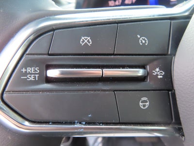 2024 Chevrolet Equinox EV Base