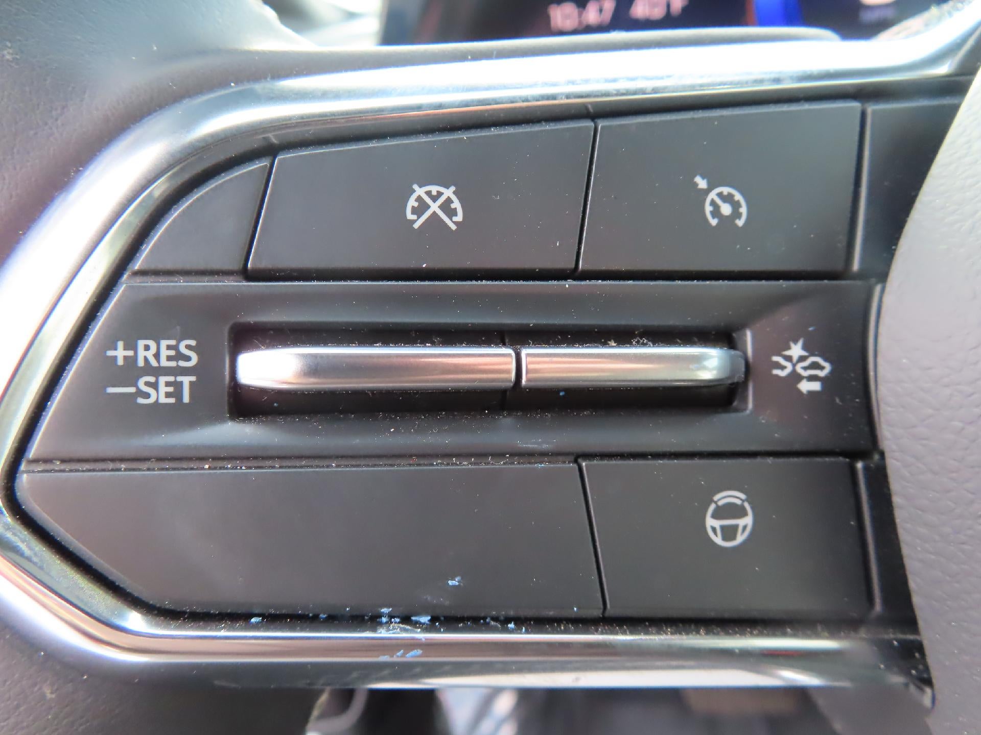 2024 Chevrolet Equinox EV Base