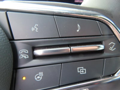 2024 Chevrolet Equinox EV Base