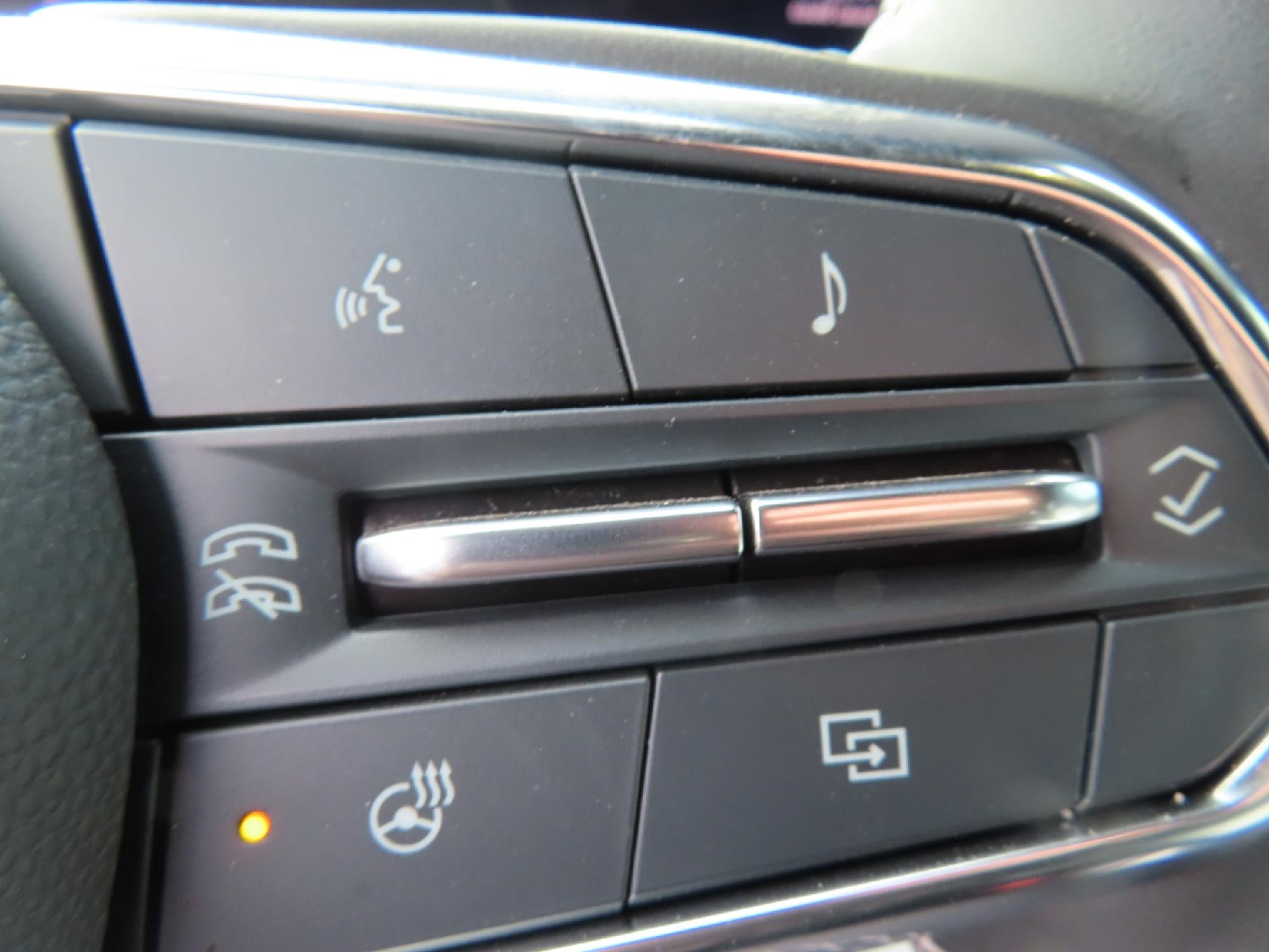 2024 Chevrolet Equinox EV Base