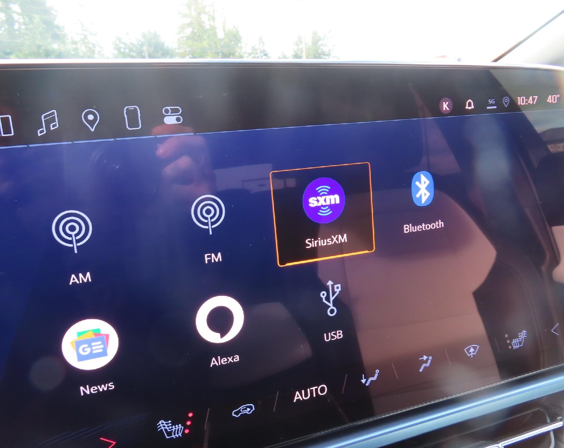 2024 Chevrolet Equinox EV Base