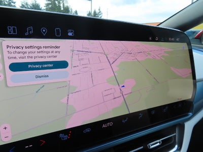 2024 Chevrolet Equinox EV Base