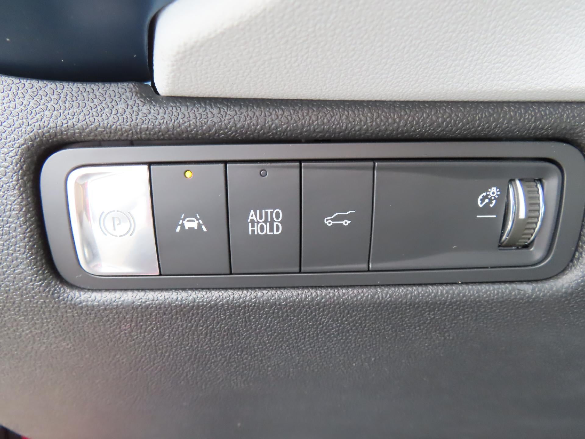 2024 Chevrolet Equinox EV Base