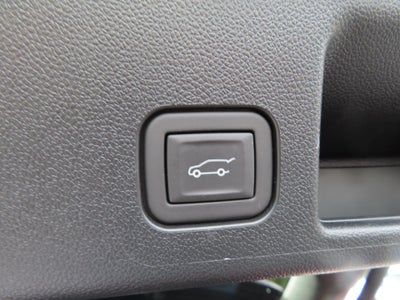 2024 Chevrolet Equinox EV Base