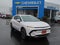 2024 Chevrolet Equinox EV LT