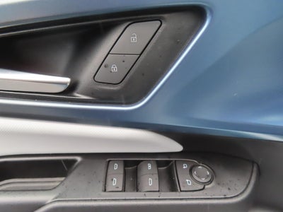 2024 Chevrolet Equinox EV Base