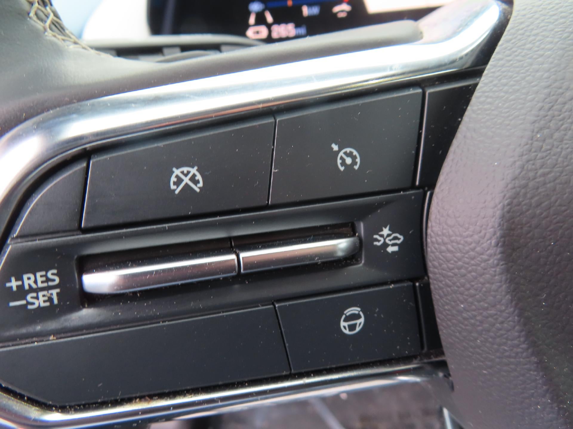 2024 Chevrolet Equinox EV Base