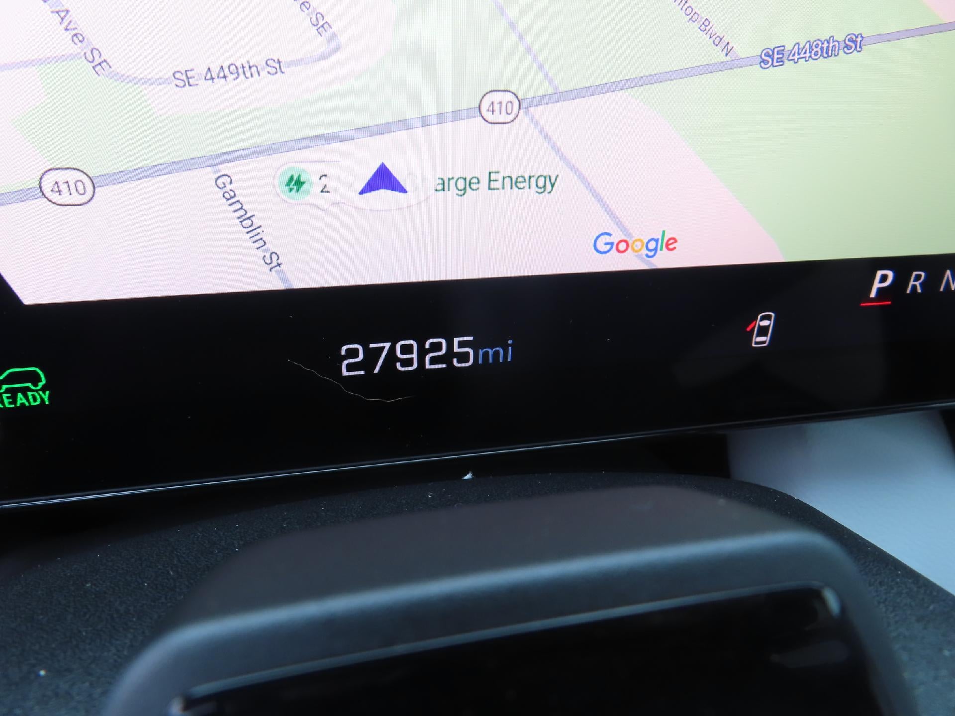 2024 Chevrolet Equinox EV Base