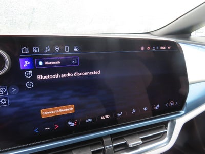 2024 Chevrolet Equinox EV Base