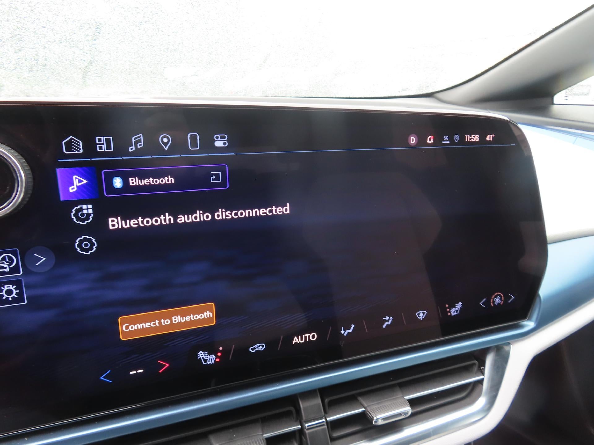 2024 Chevrolet Equinox EV Base