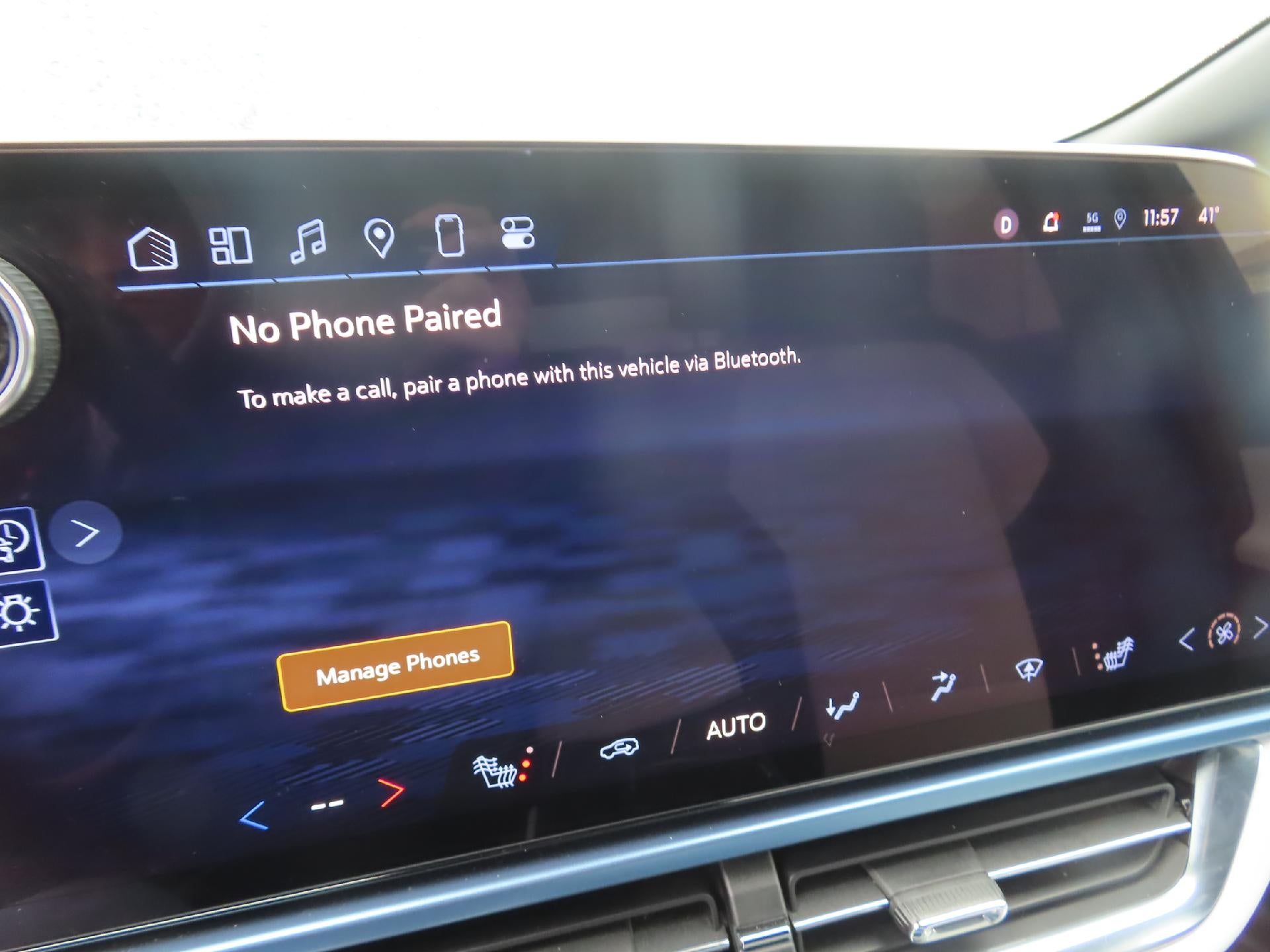 2024 Chevrolet Equinox EV Base