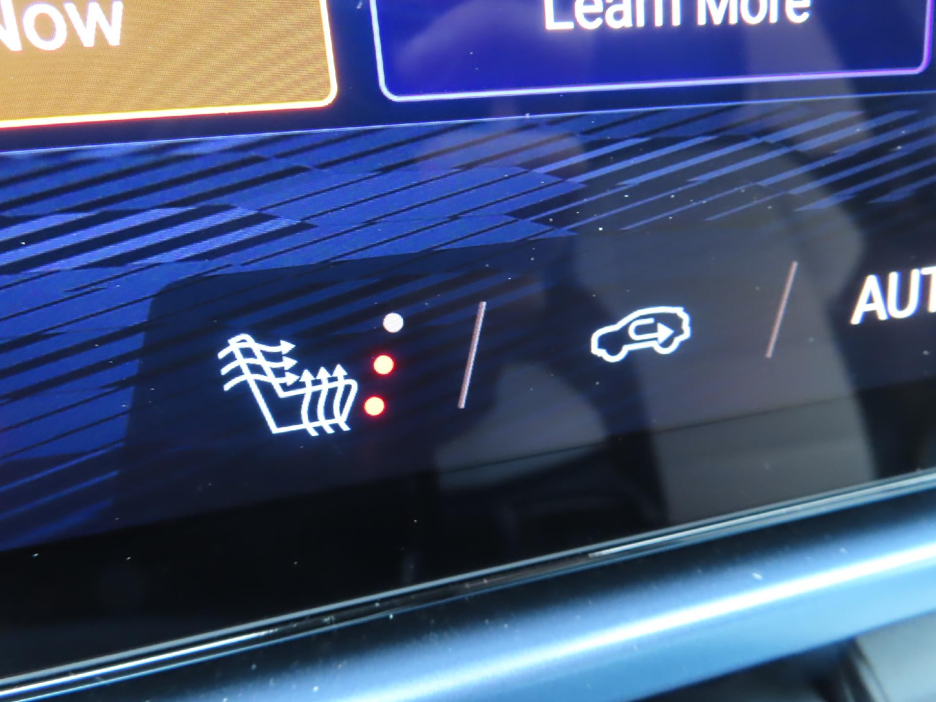 2024 Chevrolet Equinox EV Base