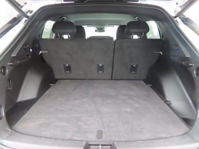 2024 Chevrolet Equinox EV Base