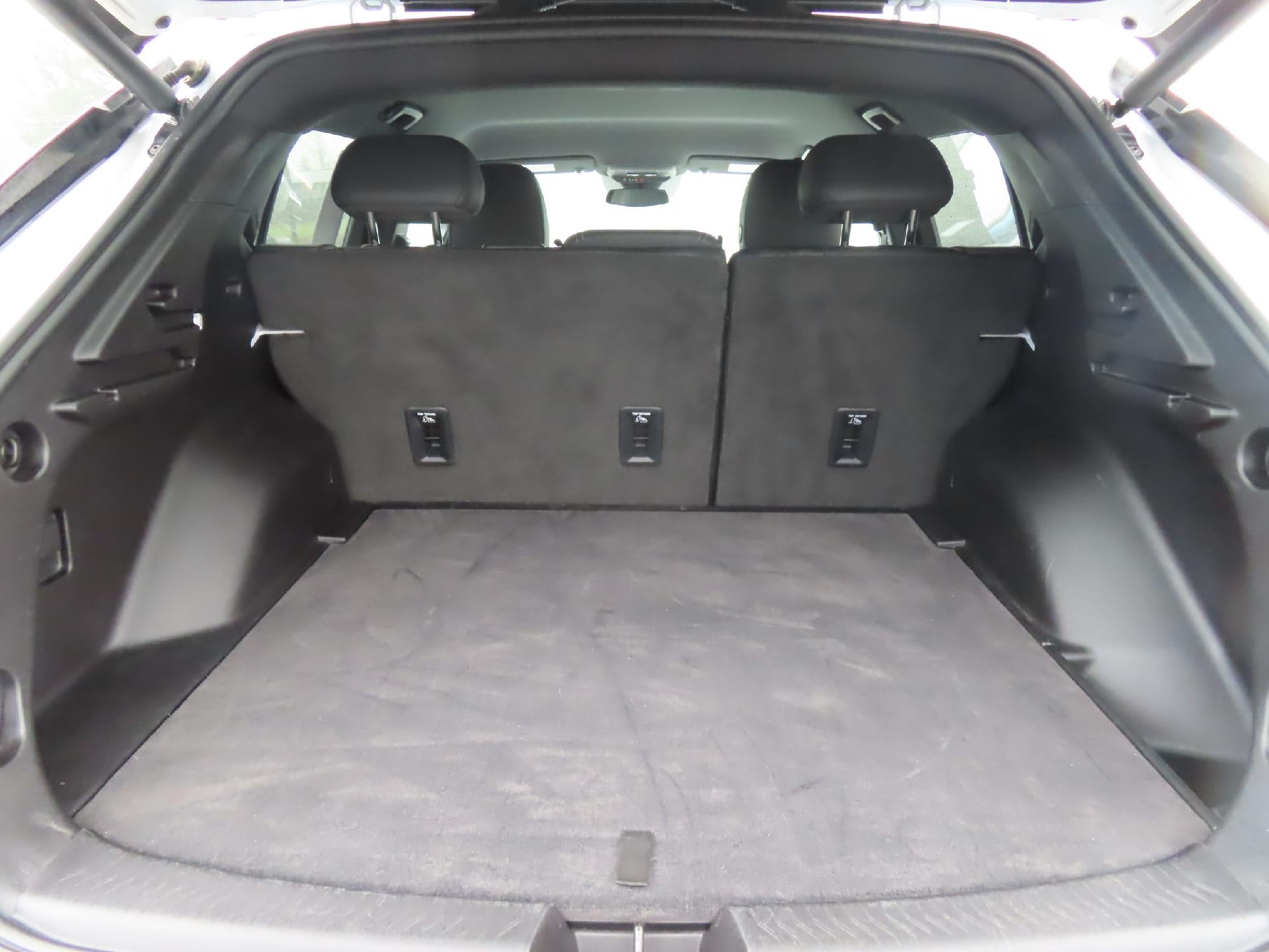 2024 Chevrolet Equinox EV Base