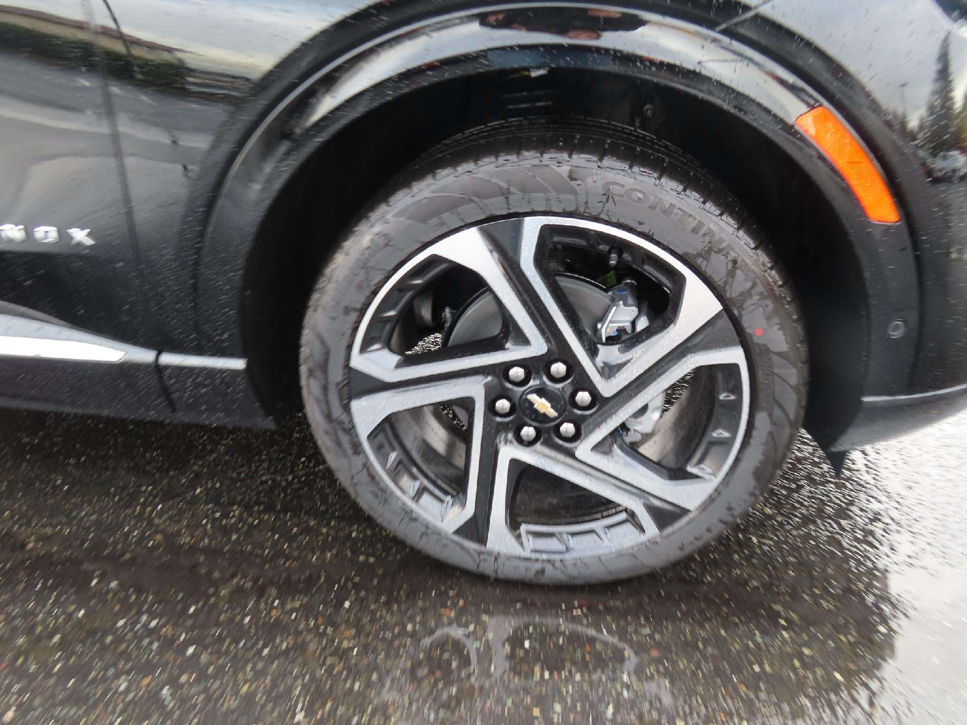 2026 Chevrolet Equinox EV LT2 W/PDE