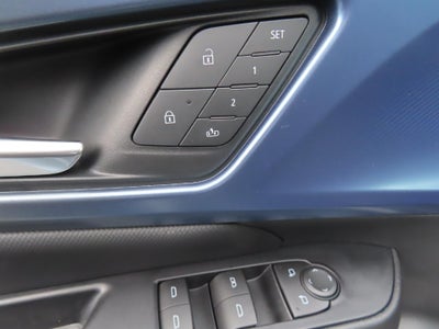 2026 Chevrolet Equinox EV LT2 W/PDE