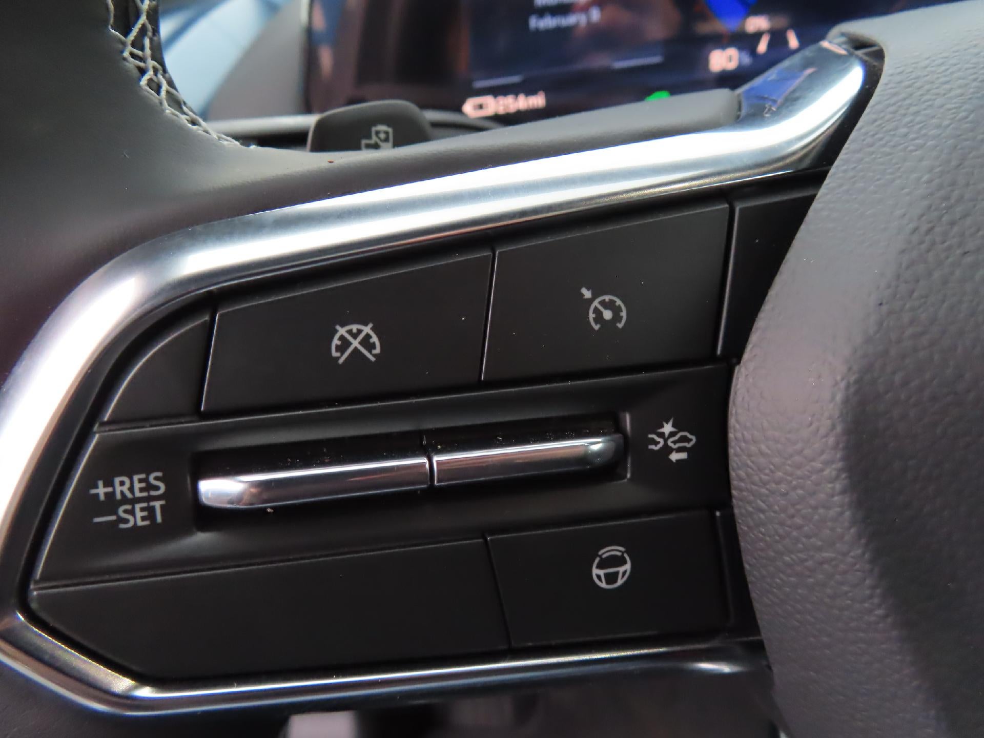 2026 Chevrolet Equinox EV LT2 W/PDE