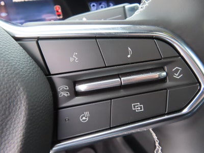 2026 Chevrolet Equinox EV LT2 W/PDE