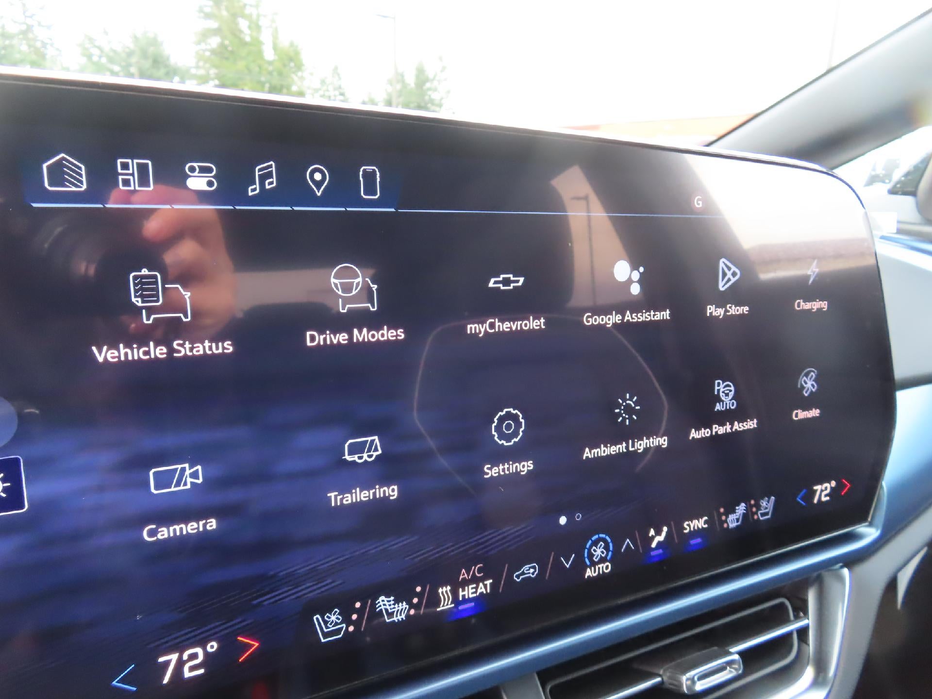 2026 Chevrolet Equinox EV LT2 W/PDE