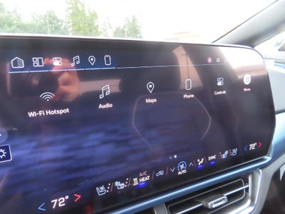 2026 Chevrolet Equinox EV LT2 W/PDE