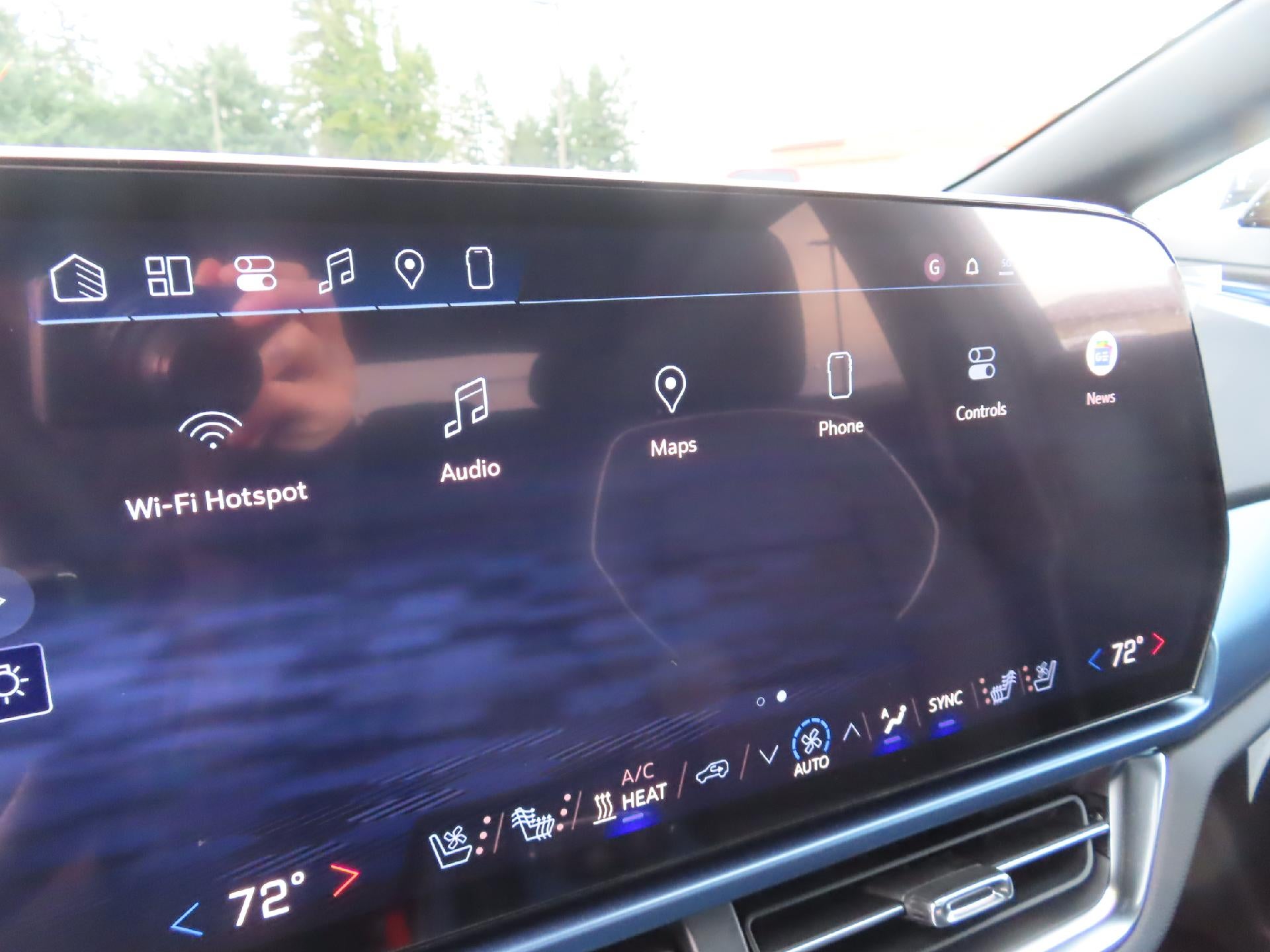 2026 Chevrolet Equinox EV LT2 W/PDE