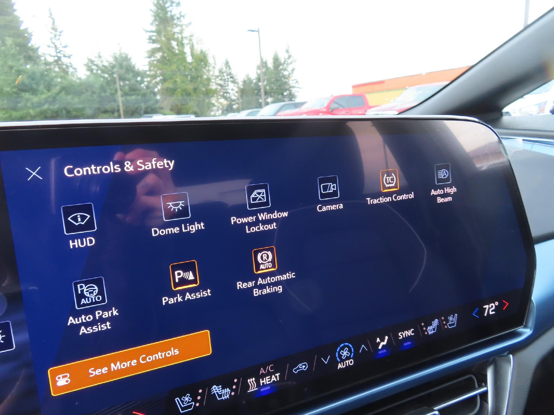 2026 Chevrolet Equinox EV LT2 W/PDE