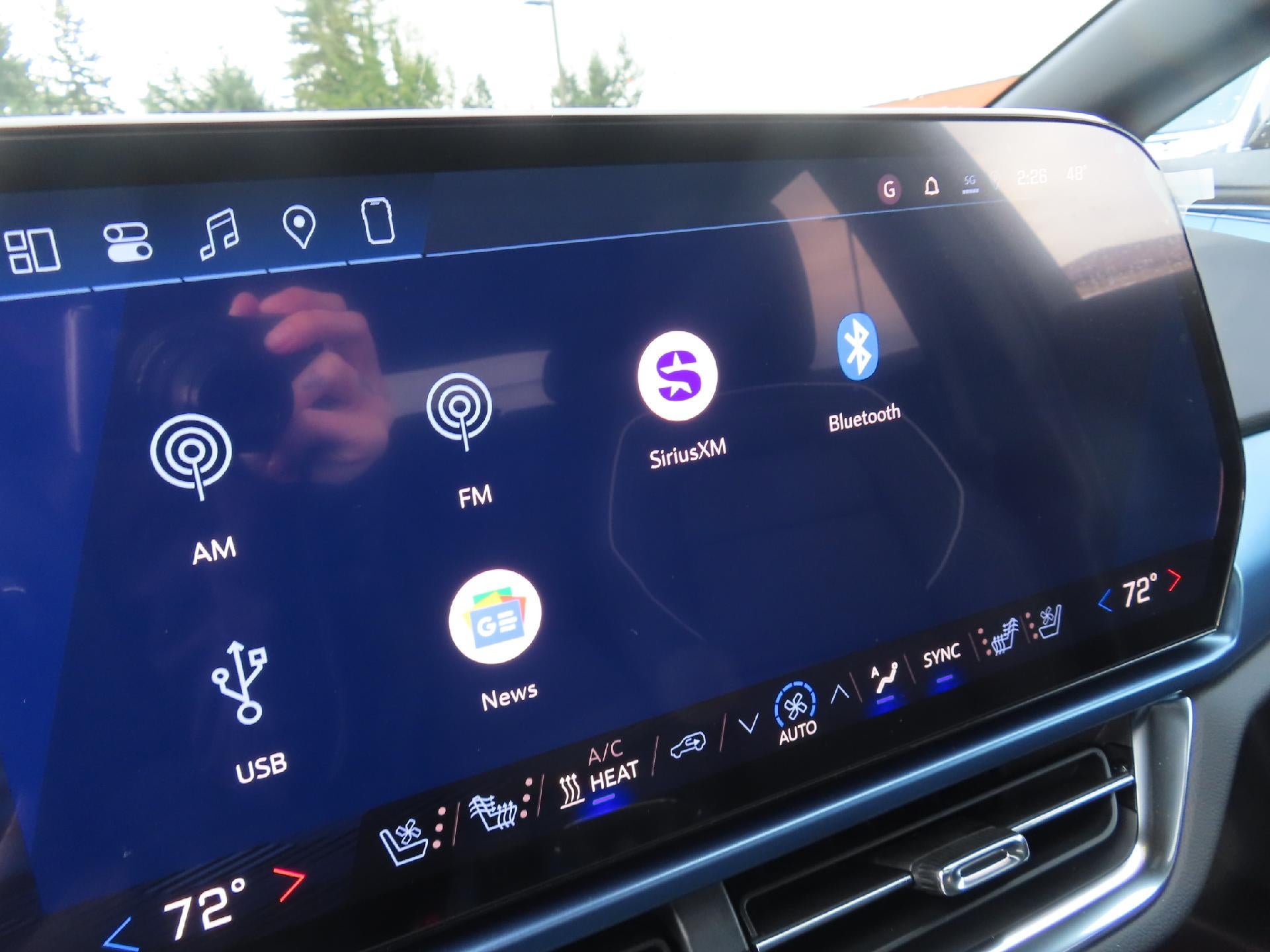 2026 Chevrolet Equinox EV LT2 W/PDE