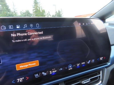 2026 Chevrolet Equinox EV LT2 W/PDE