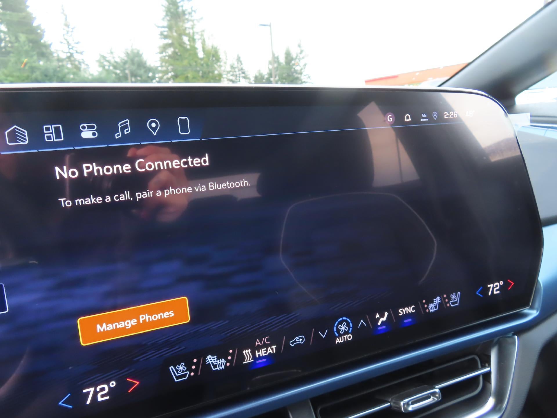 2026 Chevrolet Equinox EV LT2 W/PDE