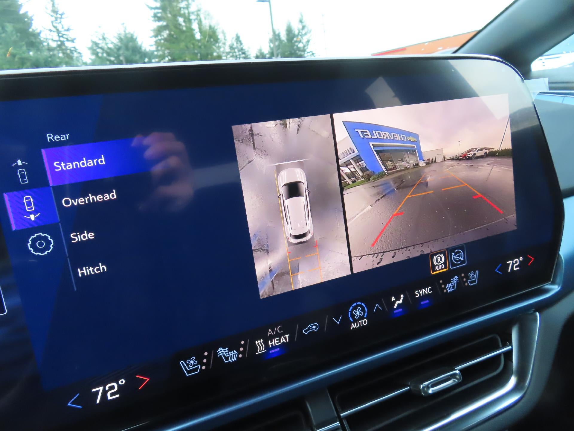 2026 Chevrolet Equinox EV LT2 W/PDE