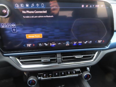 2026 Chevrolet Equinox EV LT2 W/PDE