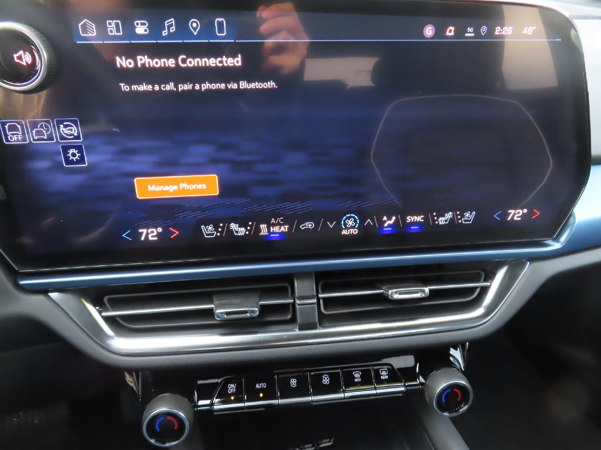 2026 Chevrolet Equinox EV LT2 W/PDE