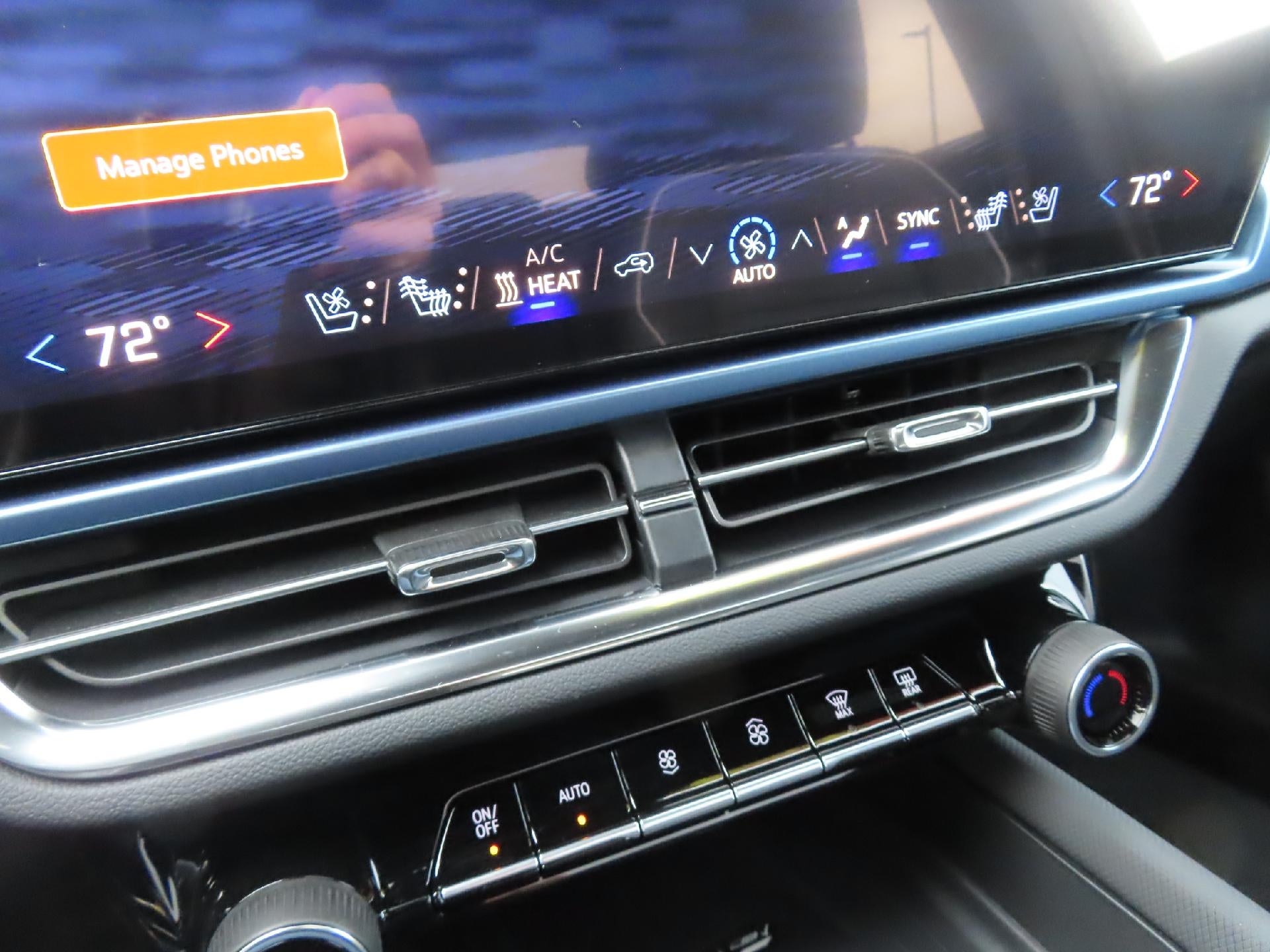 2026 Chevrolet Equinox EV LT2 W/PDE