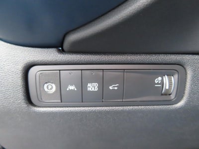 2026 Chevrolet Equinox EV LT2 W/PDE