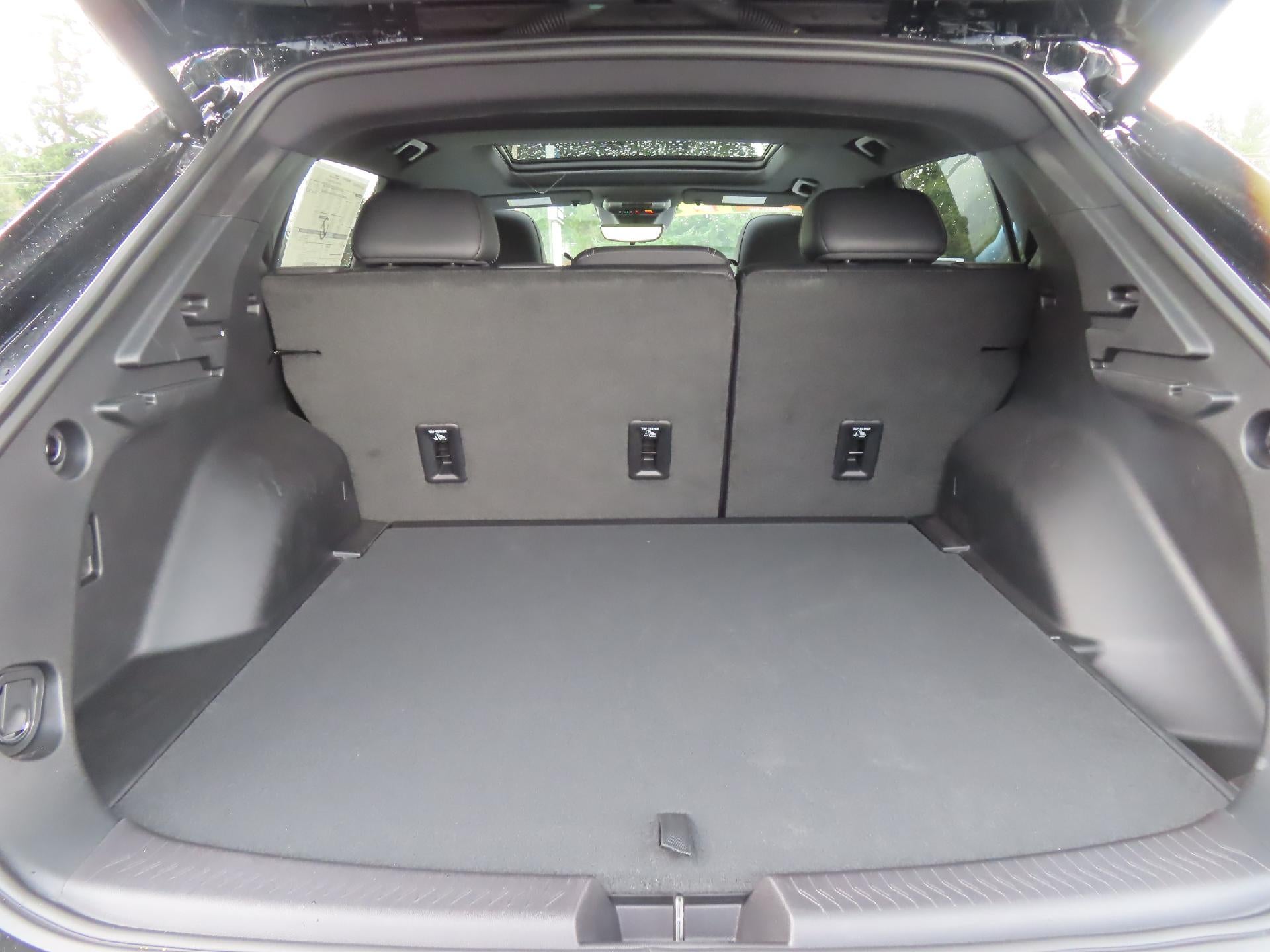 2026 Chevrolet Equinox EV LT2 W/PDE