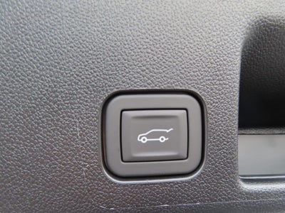 2026 Chevrolet Equinox EV LT2 W/PDE