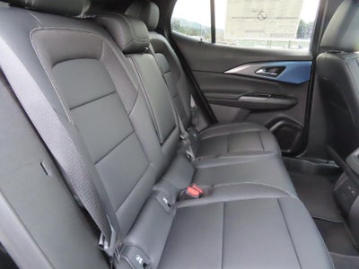 2026 Chevrolet Equinox EV LT2 W/PDE