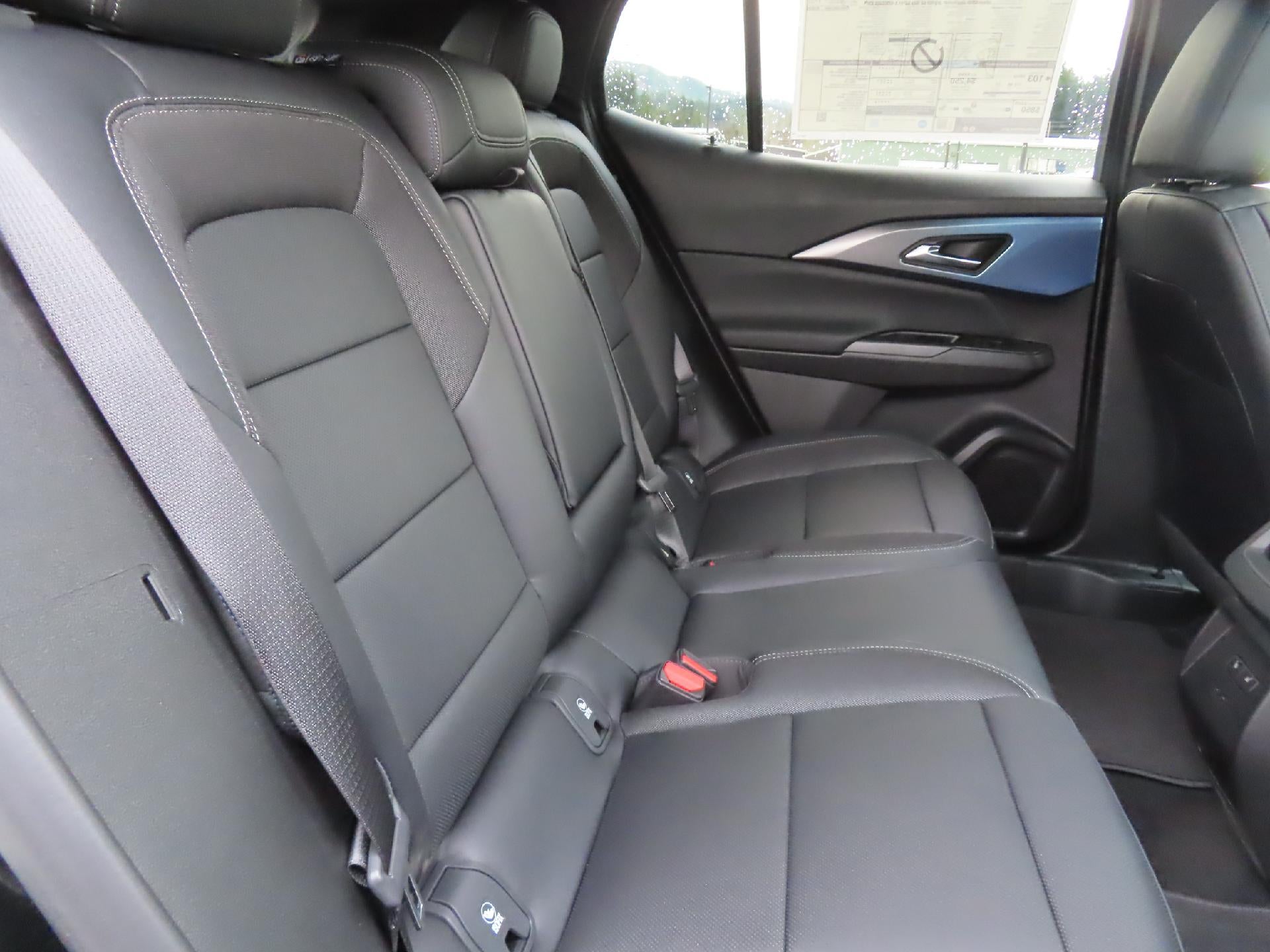 2026 Chevrolet Equinox EV LT2 W/PDE