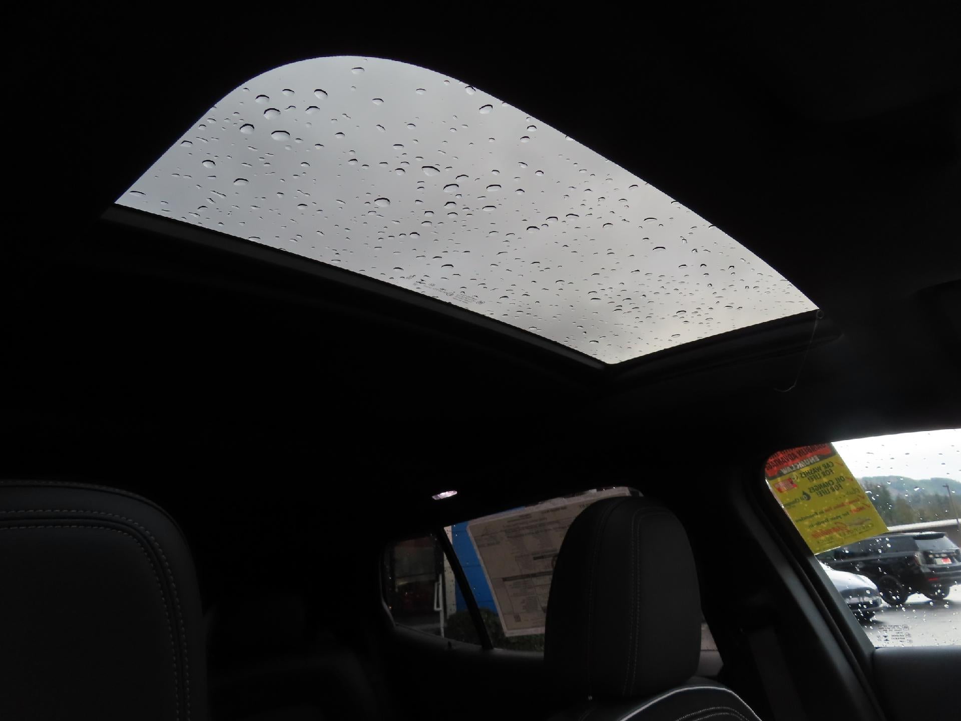 2026 Chevrolet Equinox EV LT2 W/PDE