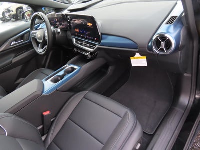 2026 Chevrolet Equinox EV LT2 W/PDE