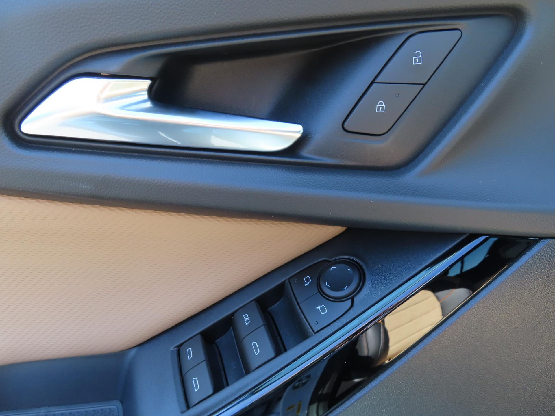 2026 Chevrolet Equinox ACTIV FWD