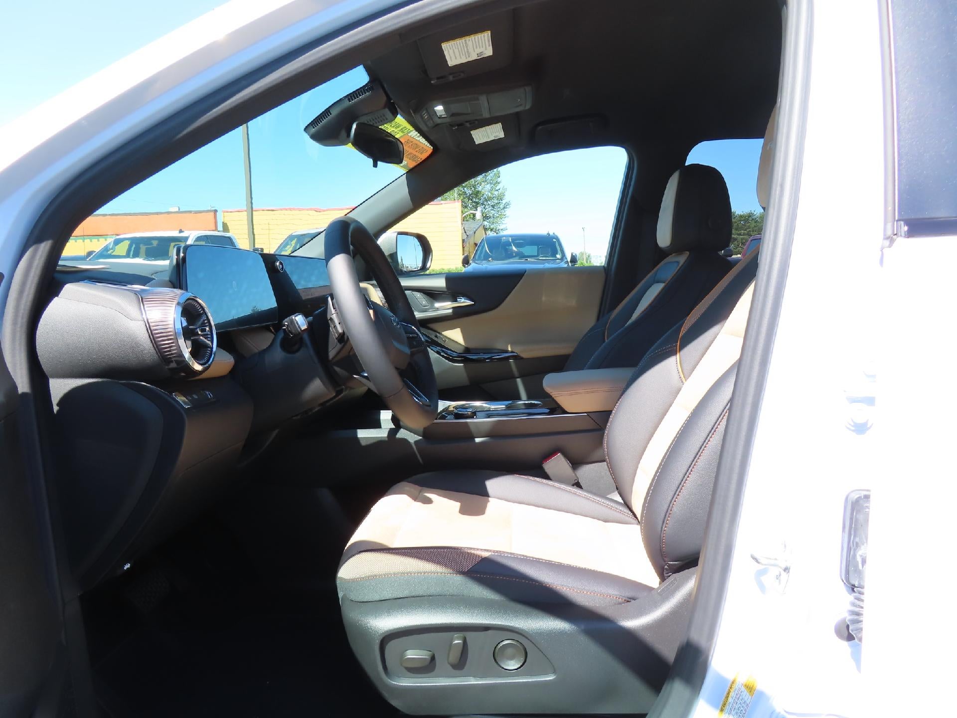 2026 Chevrolet Equinox ACTIV FWD