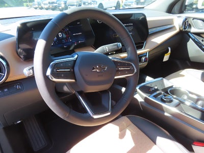 2026 Chevrolet Equinox ACTIV FWD