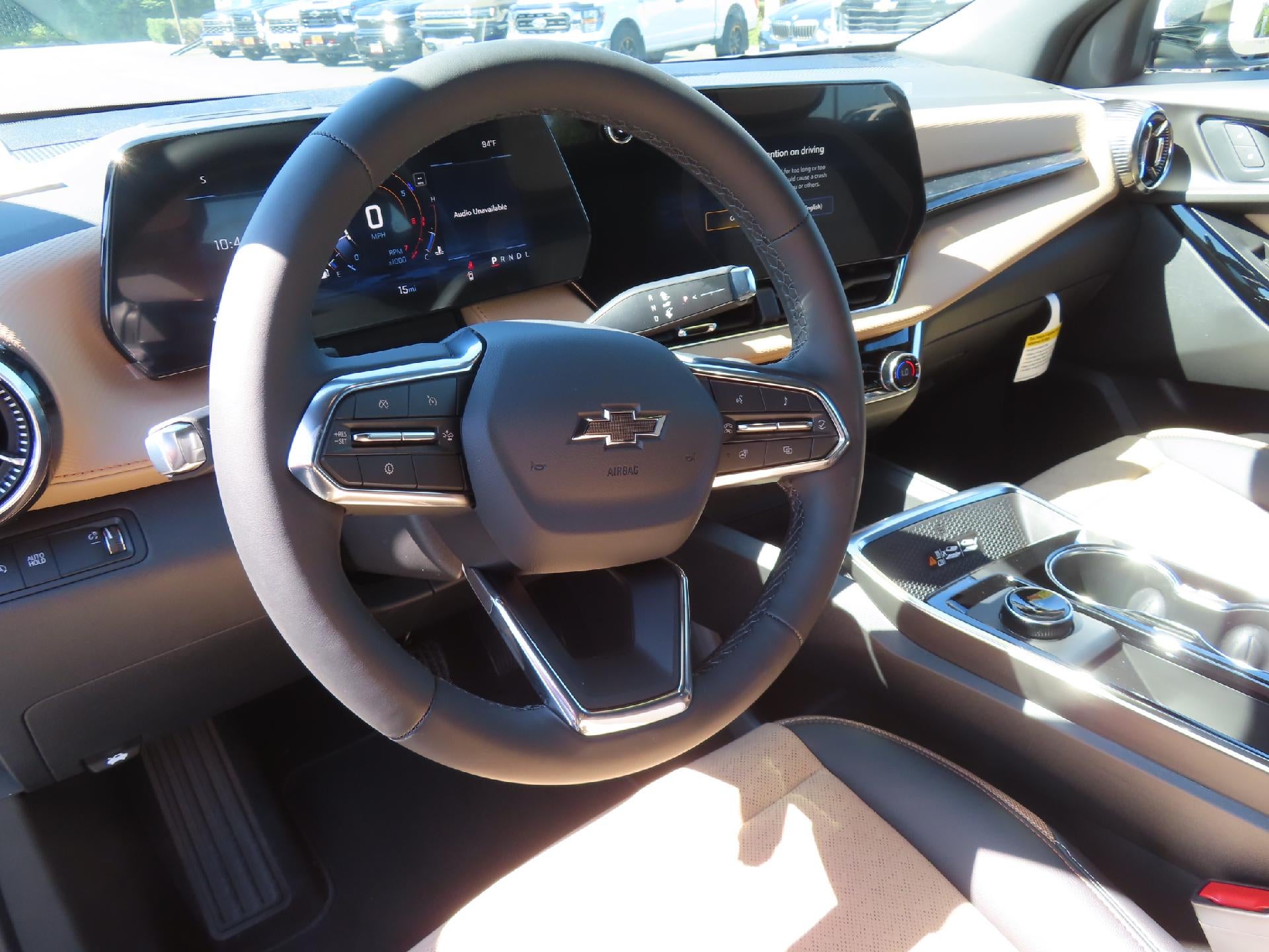 2026 Chevrolet Equinox ACTIV FWD